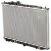 Picture of A/C Condenser