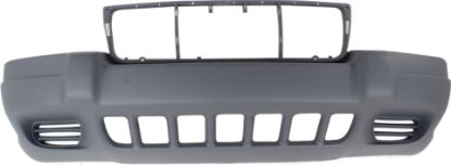 Picture of Bumper Cover