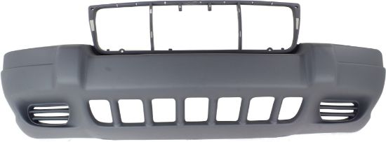 Picture of Bumper Cover