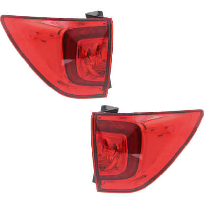 Picture of Tail Light