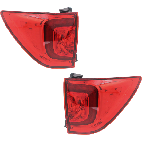 Picture of Tail Light