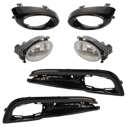 Picture of Fog Light