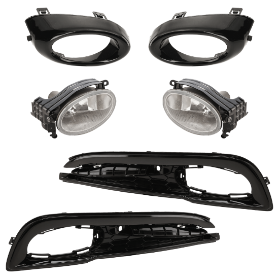 Picture of Fog Light