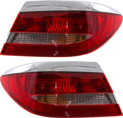 Picture of Tail Light