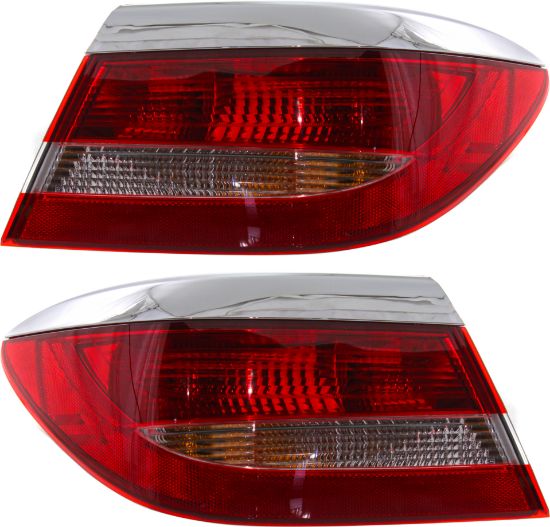 Picture of Tail Light