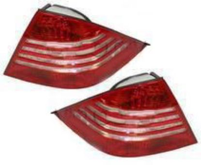 Picture of Tail Light