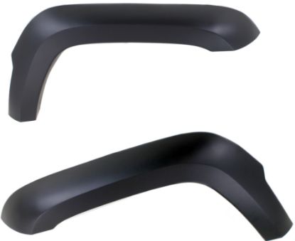 Picture of Fender Flares