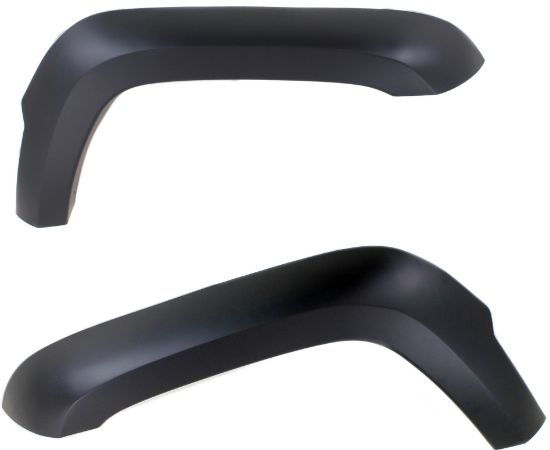 Picture of Fender Flares