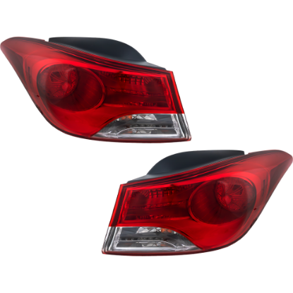 Picture of Tail Light