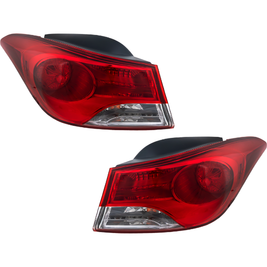 Picture of Tail Light