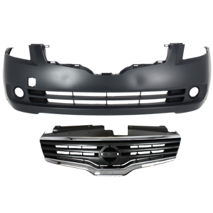 Picture of Grille Assembly