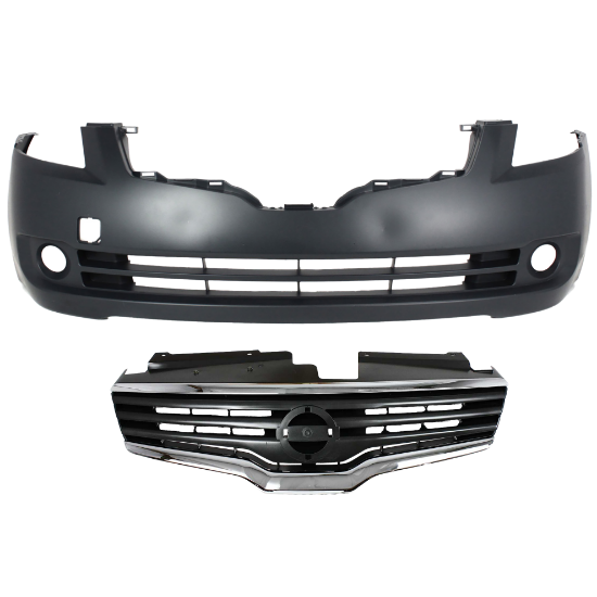 Picture of Grille Assembly