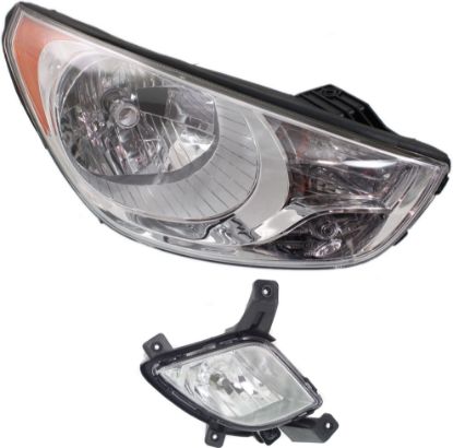Picture of Headlight