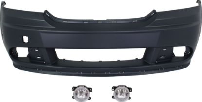 Picture of Bumper Cover