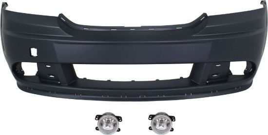 Picture of Bumper Cover