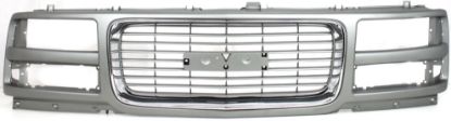 Picture of Grille Assembly