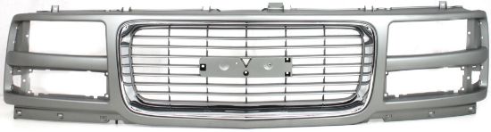 Picture of Grille Assembly