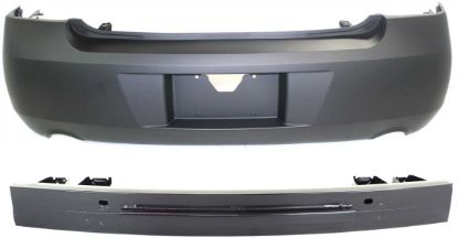 Picture of Bumper Cover