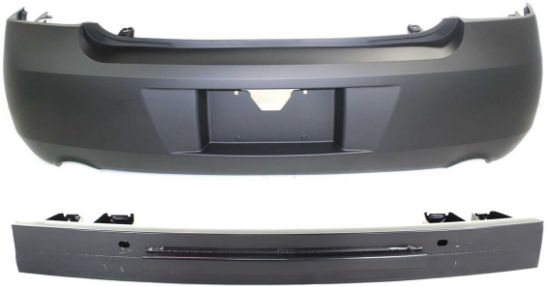 Picture of Bumper Cover