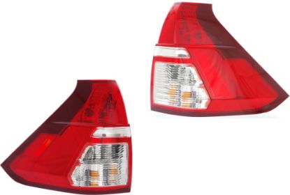 Picture of Tail Light