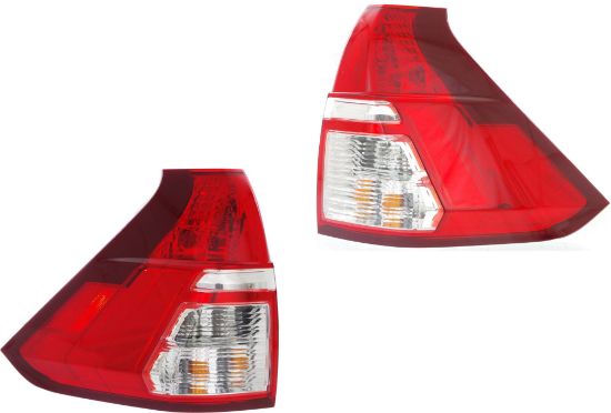 Picture of Tail Light