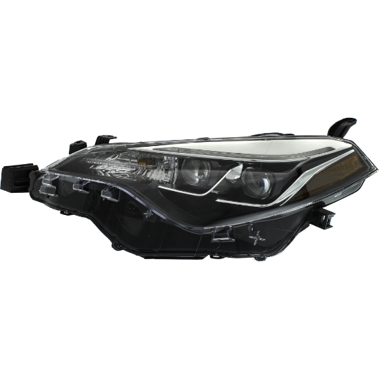 Picture of Headlight