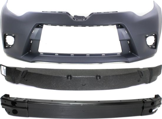 Picture of Bumper Cover