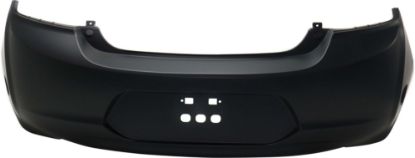 Picture of Bumper Cover