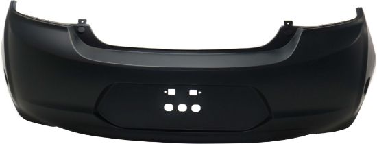 Picture of Bumper Cover