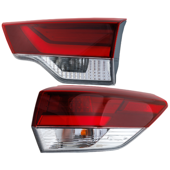 Picture of Tail Light
