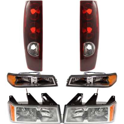 Picture of Headlight