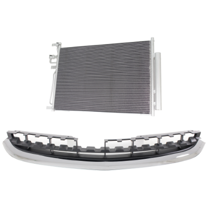 Picture of Grille Assembly