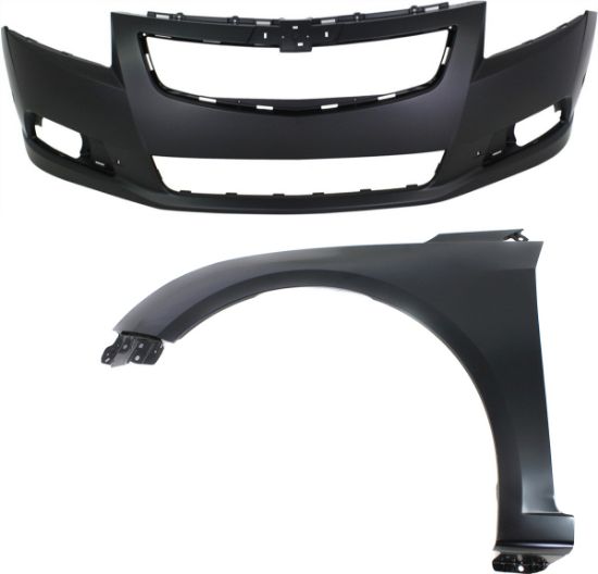 Picture of Bumper Cover