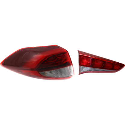 Picture of Tail Light