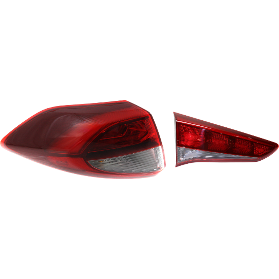 Picture of Tail Light