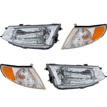 Picture of Headlight