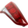 Picture of Tail Light