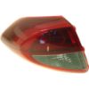 Picture of Tail Light