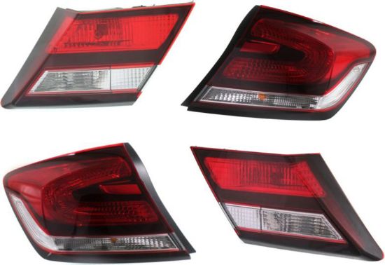 Picture of Tail Light