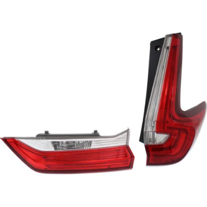 Picture of Tail Light