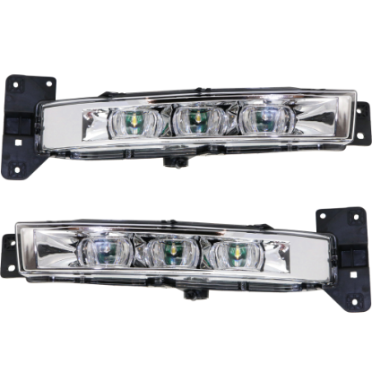 Picture of Fog Light