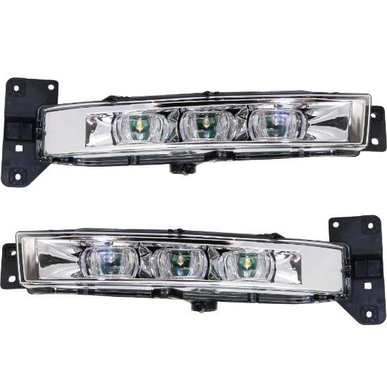 Picture of Fog Light