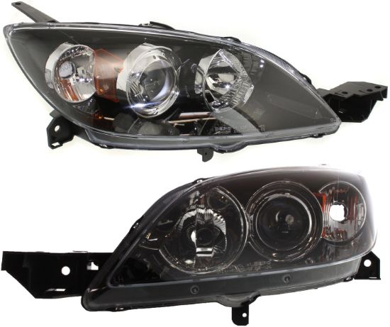 Picture of Headlight