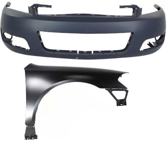 Picture of Bumper Cover