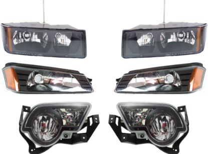 Picture of Headlight