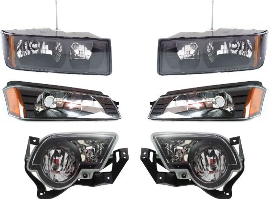 Picture of Headlight