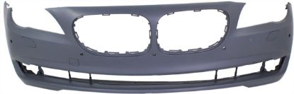 Picture of Bumper Cover