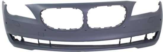Picture of Bumper Cover