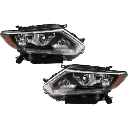 Picture of Headlight