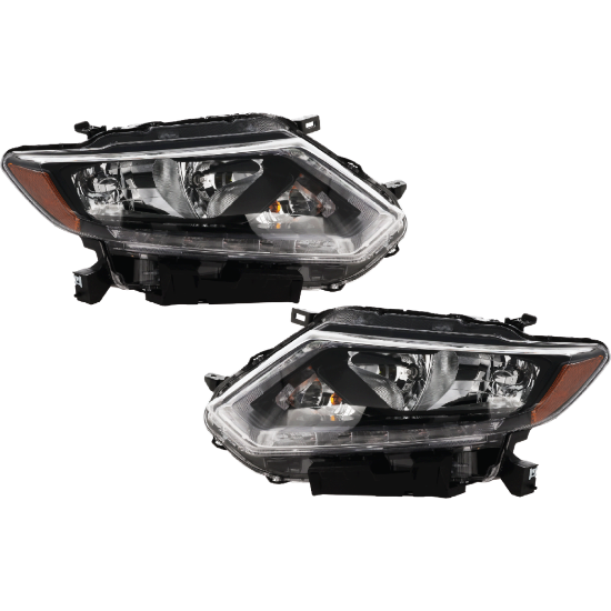 Picture of Headlight